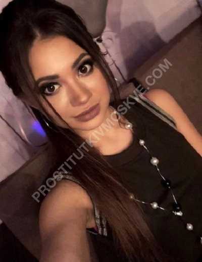 Проститутки