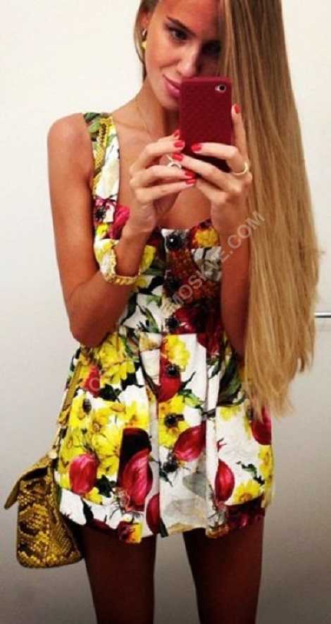 Проститутки