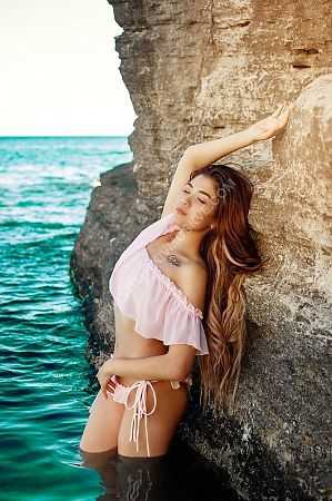 Зара, метро Домодедовская