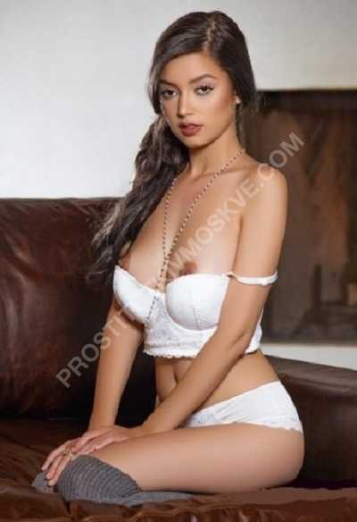 Проститутки