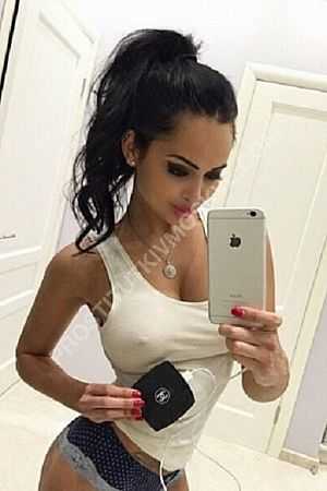 катя, метро Бульвар Дмитрия Донского