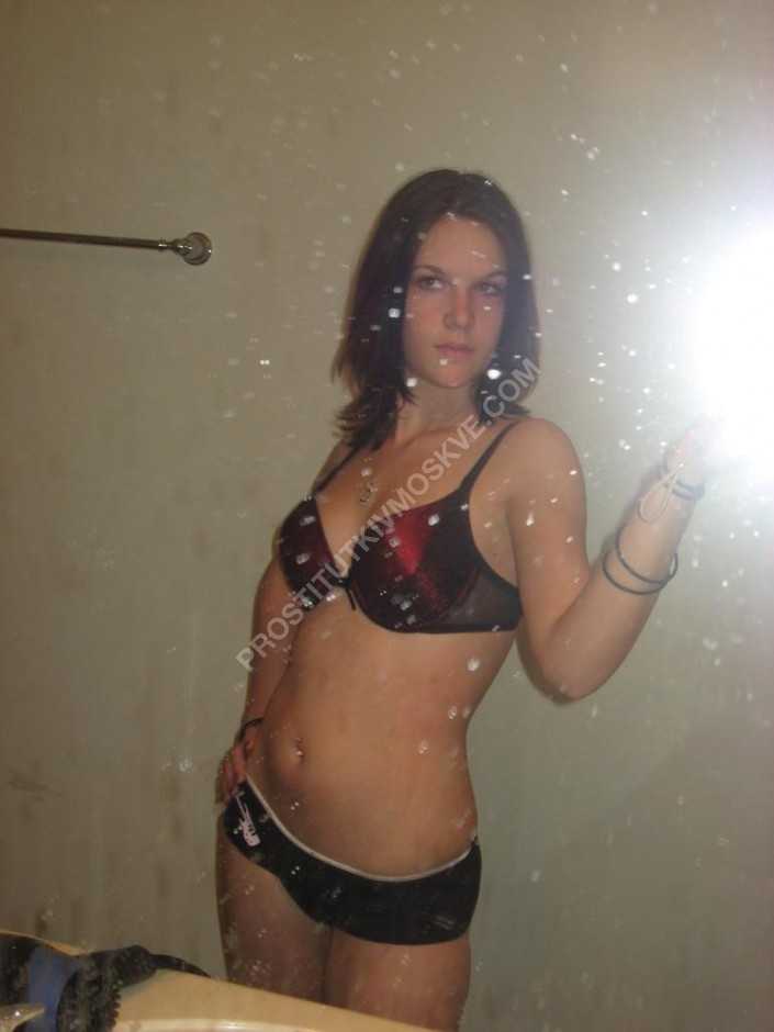 Проститутки