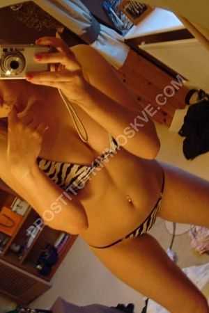 Настя, метро Подольск