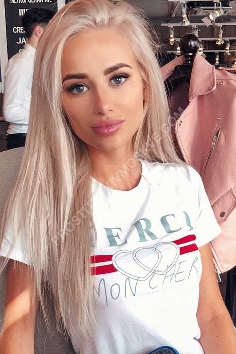 Проститутки