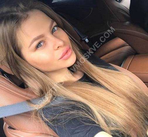 Проститутки