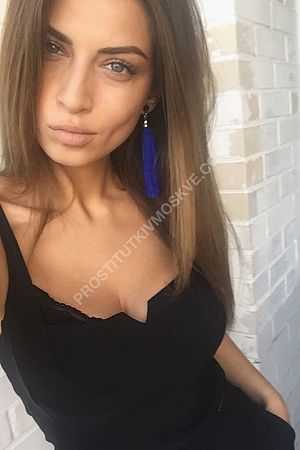 ЗАРА, метро Севастопольская