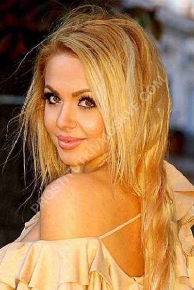 Проститутки