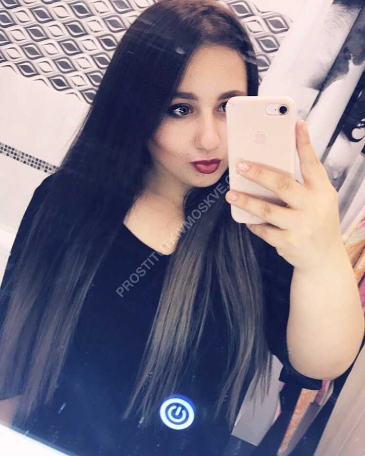 Проститутки