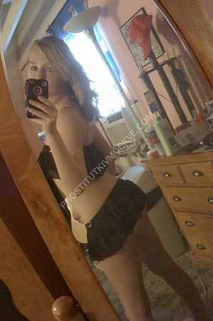 Настя, метро Рязанский проспект