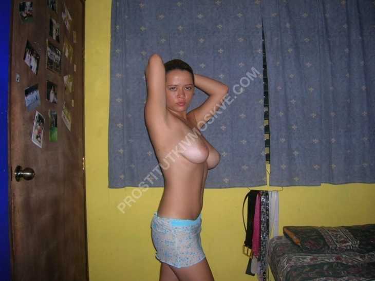 Проститутки