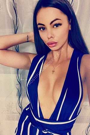 ира, метро Селигерская