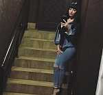 Проститутки Москвы