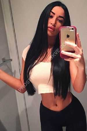 лиза, метро Проспект Вернадского