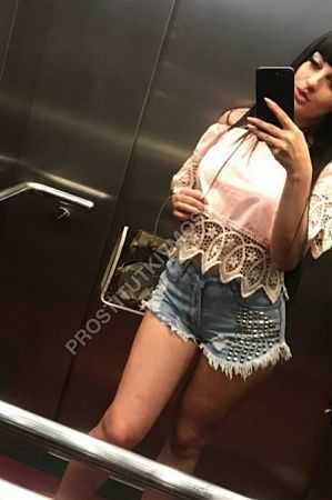 нина, метро Первомайская