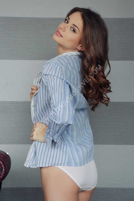 Проститутки