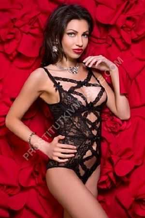 Мила, метро Савёловская