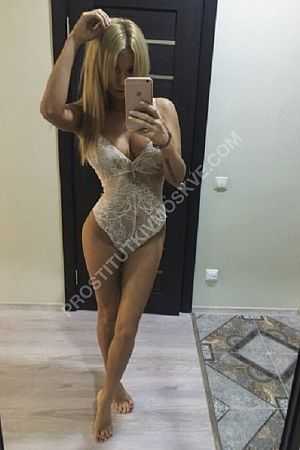 мила, метро Стрешнево