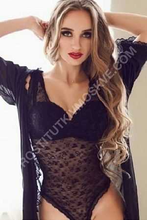 Мира, метро Угрешская