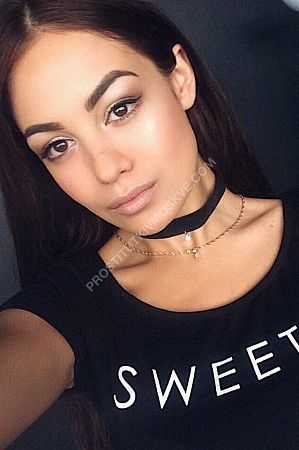 катя, метро Семёновская