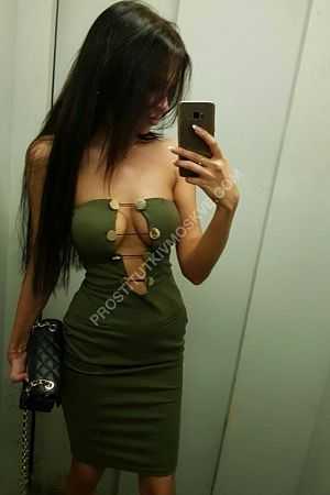 ангелина, метро Профсоюзная