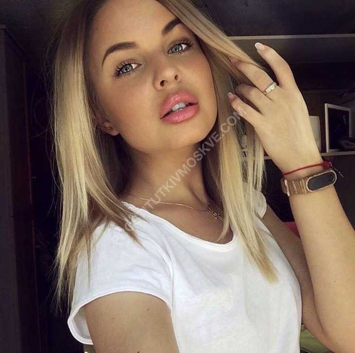 Проститутки