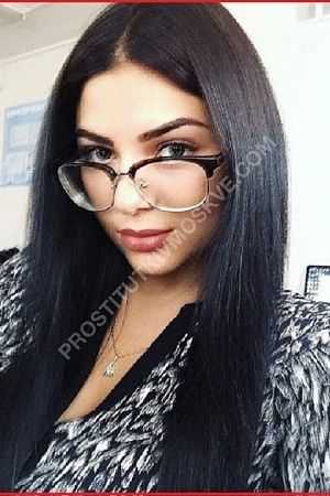 лина, метро Окружная