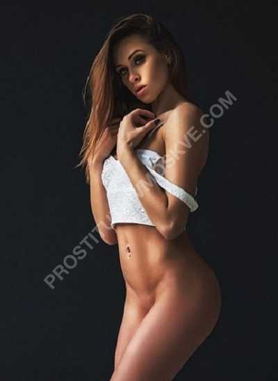 Проститутки