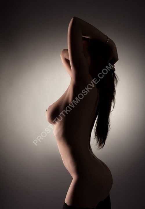 Проститутки