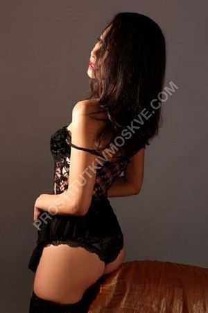 Света, метро Преображенская площадь