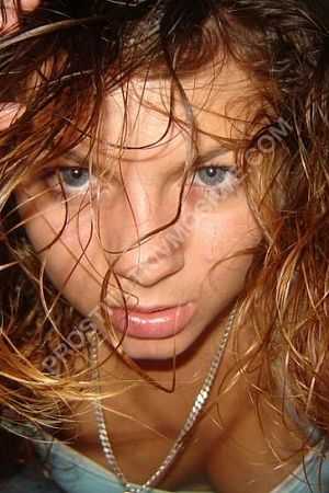 Нина, метро Воробьёвы горы