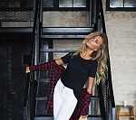 Проститутки