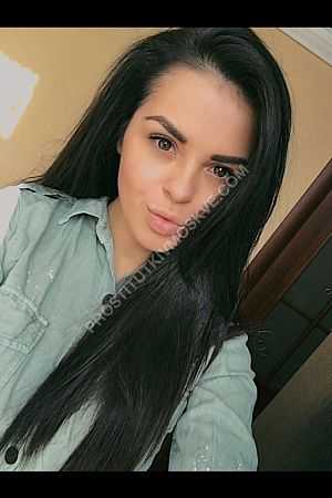 Дарина, метро Жулебино