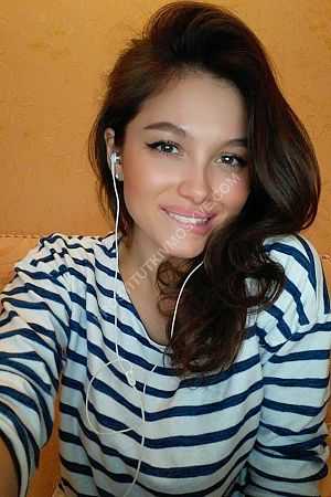 кристина, метро Селигерская