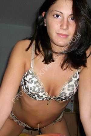 Жанна, метро Ростокино