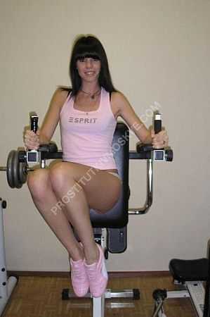 Лина, метро Дубровка