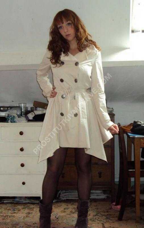 Проститутки