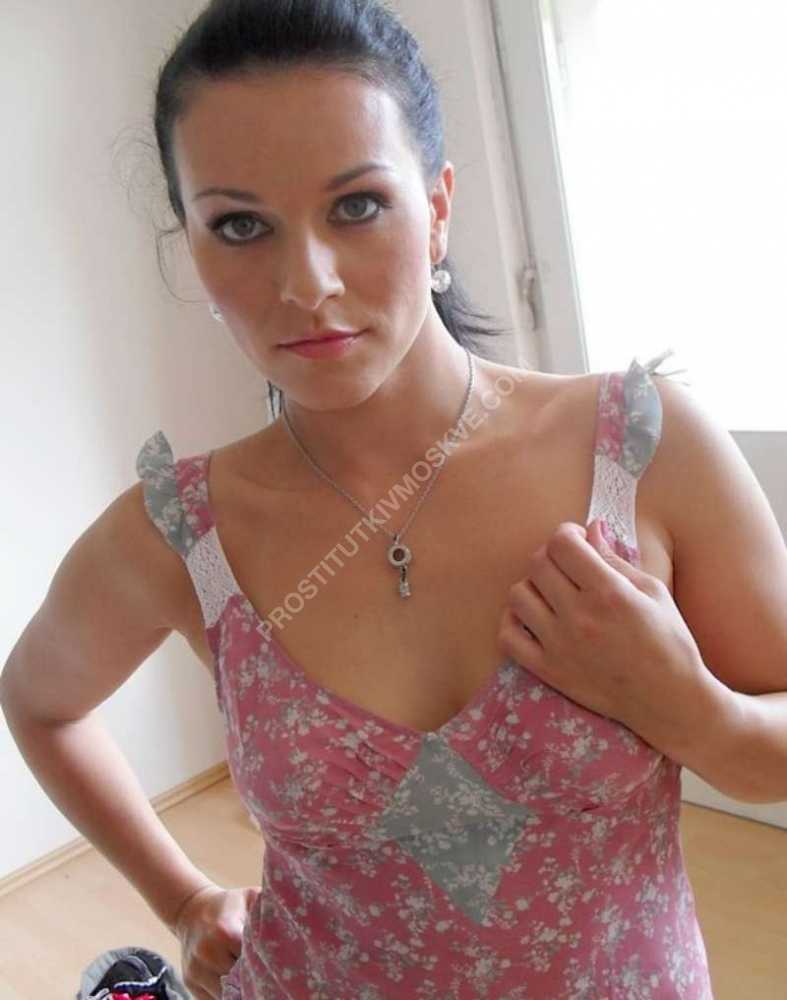 Проститутки