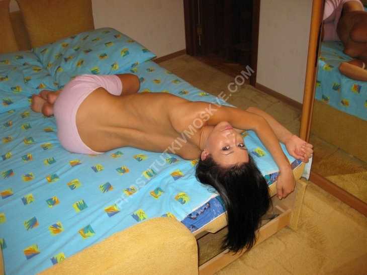 Проститутки