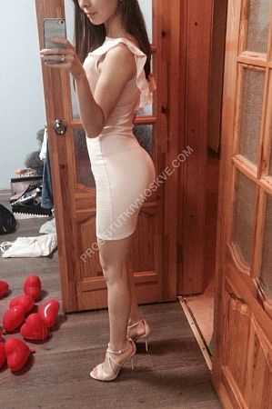 Аксинья, метро Щукинская