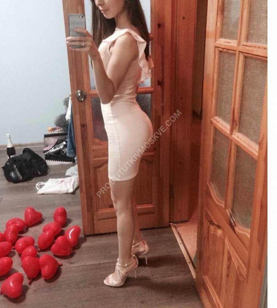 Проститутки