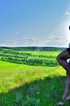 Зарина, метро Менделеевская