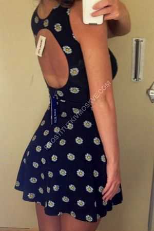 Юлия, метро Улица Скобелевская