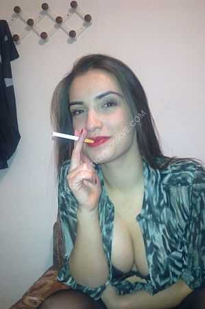 Ангелина, метро Шаболовская