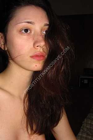 Вероника, метро Тушинская