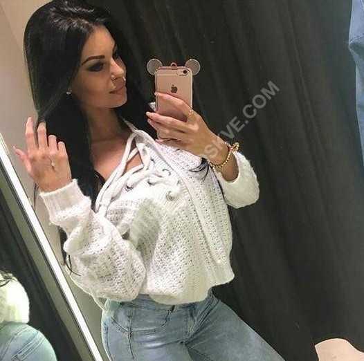 Проститутки