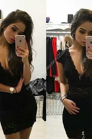 лина, метро Кутузовская