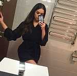 Проститутки Москвы