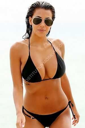 Мария, метро Сретенский бульвар