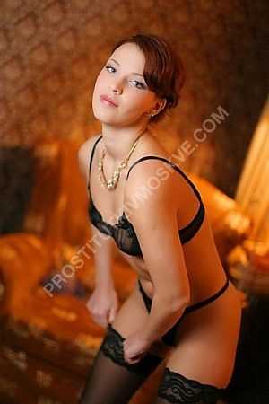 Ирина, метро Каширская