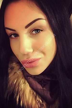 Гуля, метро Новые Черёмушки